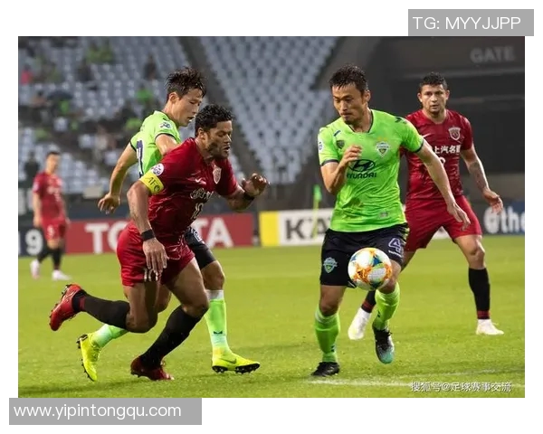 全北与全南足球对抗的历史渊源与未来发展展望分析